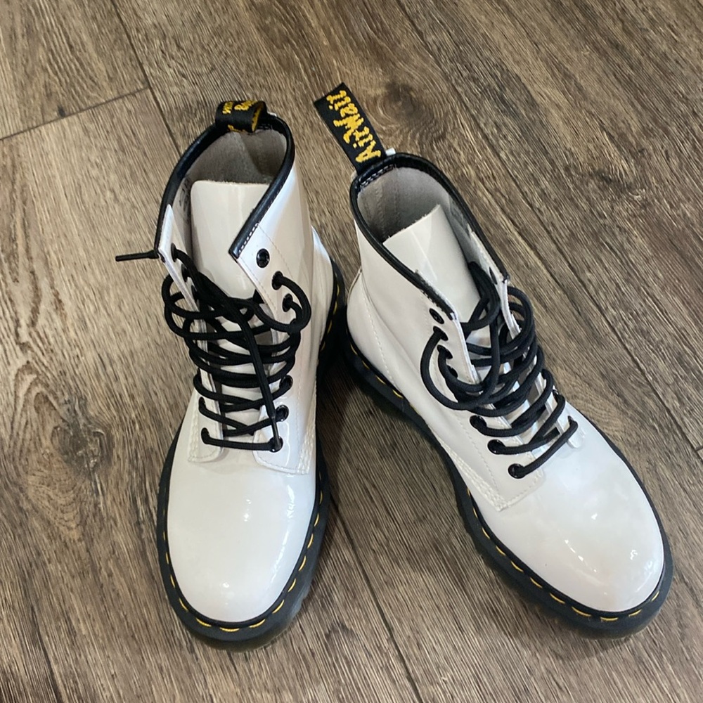 Dr. Martens